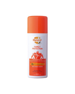 Dipterol Active Protective Repelentni Losion 100 ml - pouzdano štiti od komaraca, krpelja, muha i ostalih kukaca prilikom boravka u prirodi i na otvorenim prostorima.