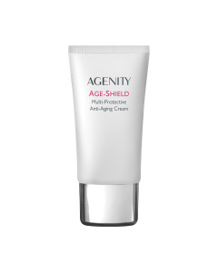 Dr. Irena Eris Agenity Age-Shield Multi-zaštitna Anti-Age krema  SPF50+ 50 ml