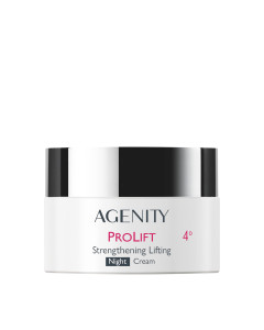 Dr. Irena Eris AGENITY PROLIFT 4° noćna lifting krema 50 ml