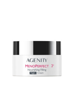Dr. Irena Eris AGENITY MENOPERFECT 3° noćna hranjiva krema 50 ml