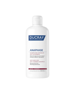 Ducray ANAPHASE CRONIC šampon protiv gubljenja i ispadanja kose 400 ml