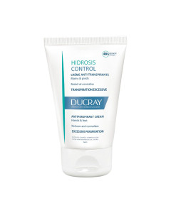 Ducray Hidrosis Contol antiprespirant krema 50 ml