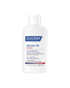 Ducray Kelual DS Intensive tretman šampon protiv prhuti 100 ml