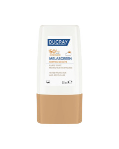Ducray Melascreen tonirani fluid SPF50+ 30 ml