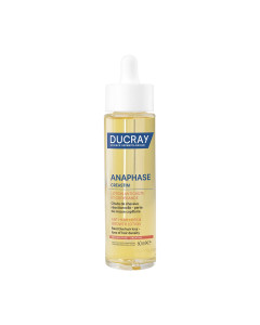 Ducray ANAPHASE Creastim losion protiv ispadanja kose 60 ml - preporučen kod reaktivnog ispadanja kose nakon trudnoće, značajnog stresa, umora ili sezonskih promjena.