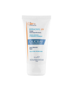 Ducray Keracnyl UV Fluid SPF50+ 50 ml