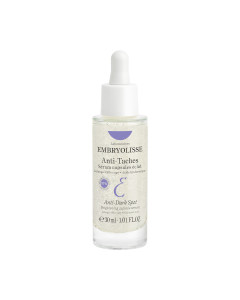 Embryolisse Anti dark spot serum 30 ml - koncentrirana mješavina aktivnih sastojaka koja cilja sve vrste mrlja (dobne, postakne, trudničke, sunčane) i poboljšava kvalitetu kože.