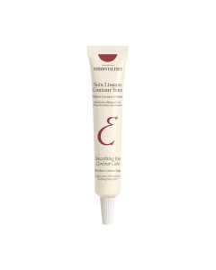 Embryolisse Smoothing Eye Contour Treatment 15 ml - nježna 4-u-1 njega za područje oko očiju, posebno formulirana za osjetljivu kožu. Djeluje protiv bora, tamnih podočnjaka i natečenosti.