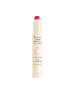 Embryolisse 3 in 1 Raspberry Rose Color Stick Balm 2,5 g -  koristite na obrazima za pojačavanje make-upa, na usnama za suptilnu boju, te na očima za svjež i prirodan izgled.