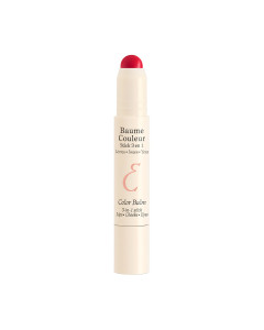 Embryolisse Balm 3 in 1 Intense Red Color Stick Balm 2,5 g - koristite na obrazima za pojačavanje makeupa, na usnama za suptilnu boju, te na očima za svjež i prirodan izgled.