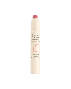 Embryolisse Balm 3 in 1 Intense Nude Rose Color Stick Balm 2,5 g - koristite na obrazima za pojačavanje make-upa, na usnama za suptilnu boju, te na očima za svjež i prirodan izgled.