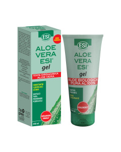 ESI Aloe Vera gel 200 ml