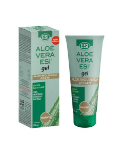 ESI Aloe Vera gel s uljem argana 200 ml