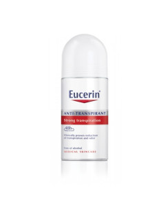 Eucerin Roll-on antitranspirant