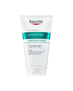Eucerin DermoPure Clinical CORRECTING čistač 150 ml