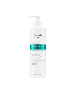 Eucerin DermoPure Clinical CORRECTING čistač 400 ml