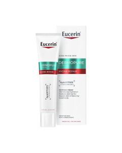 Eucerin DermoPure Clinical Hydra Repair umirujuća njega 40 ml