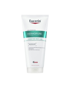 Eucerin DermoPure Clinical krema za tijelo 200 ml