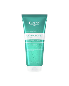Eucerin DermoPure Clinical peeling za lice 100 ml