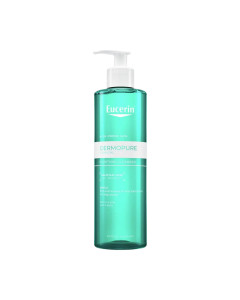 Eucerin DermoPure Clinical Purifying gel za čišćenje 400 ml