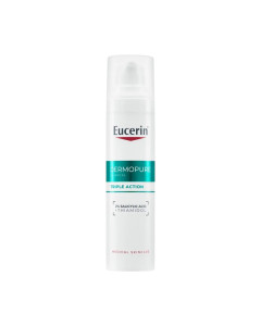Eucerin DermoPure Clinical triple action fluid 40 ml