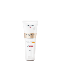 Eucerin Hyaluron-Filler + Elasticity krema za ruke 75ml