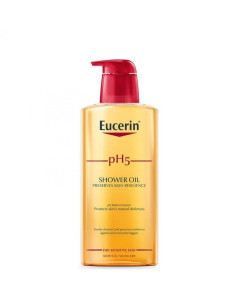 Eucerin pH5 ulje za tuširanje s pumpicom