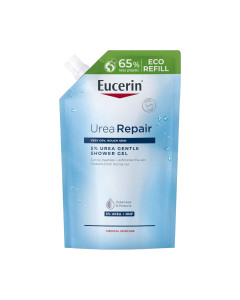 Eucerin Urea Repair REFILL gel za tuširanje 400 ml