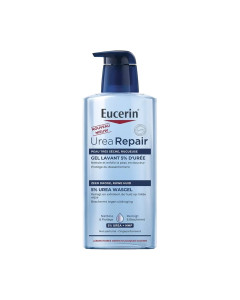 Eucerin Urea 5% gel za tuširanje 400 ml