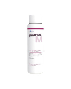 EXCIPIAL u10 Lipolotion 500 ml - omogućuje intenzivnu i dugotrajnu hidrataciju kože, umanjuje svrbež i pruža olakšanje.