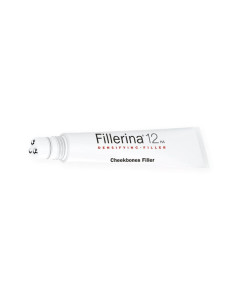 FILLERINA 12HA DENSIFYING-FILLER ZA JAGODICE STUPANJ 4
Svakodnevni gel tretman koji pomaže povećati volumen jagodica i definirati zigomatične lukove.
15 ml