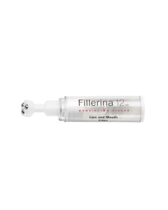 FILLERINA 12HA DENSIFYING-FILLER ZA USNE I USTA STUPANJ 3
Svakodnevni gel tretman s učincima filera i povećanja gustoće usta i usana.
7 ml