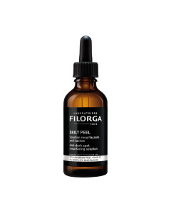 Filorga DAILY PEEL DARK SPOT piling protiv tamnih mrlja 50 ml - noćna obnavljajuća formula. Cilja sve vrste nepravilnosti (sunčane, hormonalne, post‐akne) i doprinosi ujednačavanju tona kože.