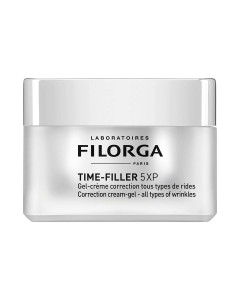 Filorga TIME-FILLER 5XP GEL-KREMA 50 ml