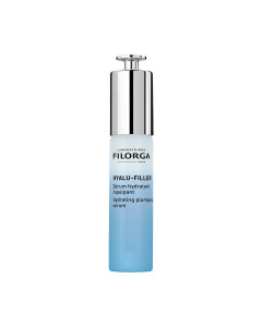 Filorga HYALU-FILLER serum za hidrataciju i popunjavanje 30 ml - namijenjen je za smanjenje bora, popunjavanje te intenzivnu hidrataciju kože.