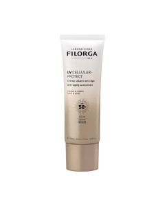 Filorga UV CELLULAR-PROTECT anti-age krema za lice i tijelo SPF50+ 125 ml