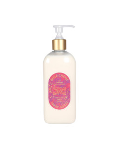 Fragonard BELLE CHERIE losion za tijelo 250 ml - njeguje i obavija kožu razigranom harmonijom cvjetnih, voćnih i nježno slatkih nota koje ostaju na koži satima.