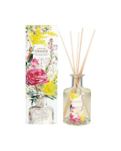 Fragonard L'AIR DE GRASSE mirisni štapići 200 ml + 10 štapića