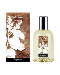 Fragonard PATCHOULI Eau de toilette 100 ml