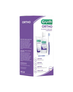 GUM Ortho Paket
