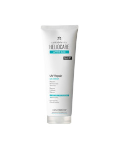 HELIOCARE 360° After Sun UV Repair gel cream 250 ml - gel krema koja obnavlja funkciju kožne barijere i pruža reparativni učinak zahvaljujući patentiranoj tehnologiji ASPA-Fernblock®.