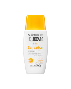 HELIOCARE 360° Sensation SPF50+ 50 ml