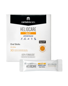 HELIOCARE 360° Sportsun Sticks 30 komada