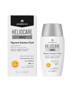 HELIOCARE 360° Pigment Solution Fluid SPF 50+