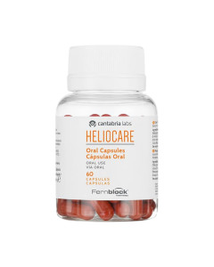 HELIOCARE Advanced Oral B0 60 kapsula