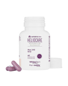 HELIOCARE Oral PureWhite 240 mg 60 kapsula