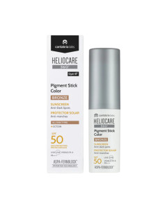 HELIOCARE 360° Pigment Cover Stick SPF50 Bronze 10 g