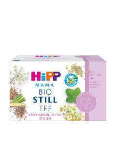 HiPP Mama BIO Čaj za dojilje 20 filter vrećica