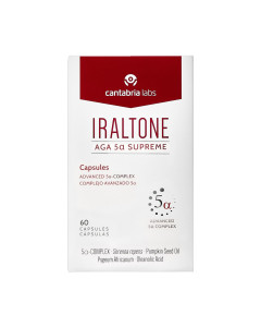 IRALTONE AGA 5α SUPREME 60 kapsula