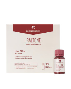 IRALTONE Efflu Booster 30 x 15 ml